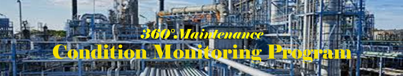 Condition Monitoring